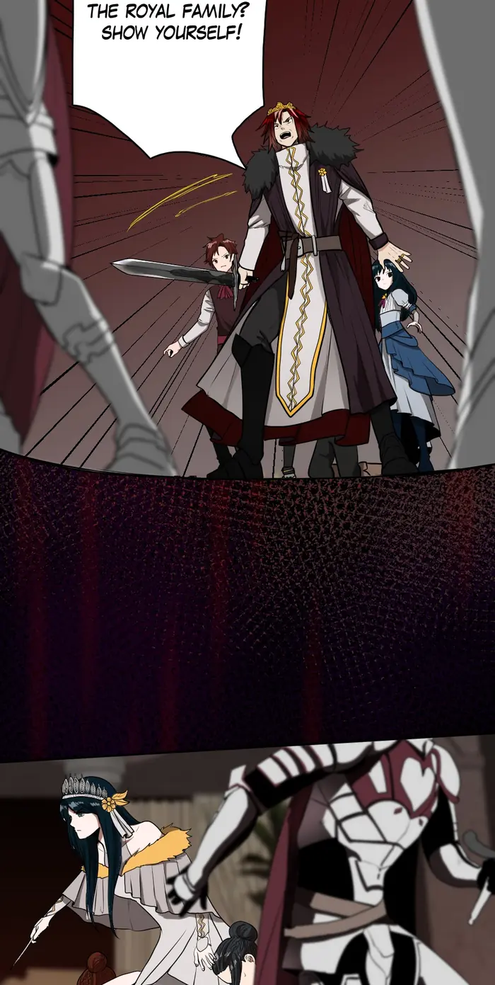The Beginning After the End Chapter 42 image 11_optimized